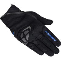 GANTS MIG NOIR/BLEU IXON