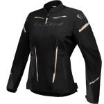BLOUSON STRIKER AIR LADY NOIR/ANTHRACITE/OR IXON