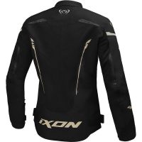 BLOUSON STRIKER AIR LADY NOIR/ANTHRACITE/OR IXON