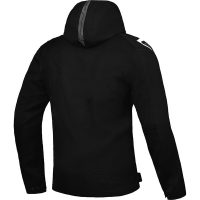 BLOUSON FIERCE NOIR IXON