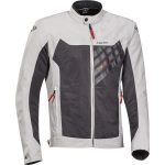 BLOUSON ORION GRIS CLAIR/ANTHRACITE IXON