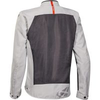 BLOUSON ORION GRIS CLAIR/ANTHRACITE IXON