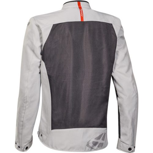 BLOUSON ORION GRIS CLAIR/ANTHRACITE IXON