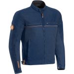 BLOUSON BREAKER NAVY IXON