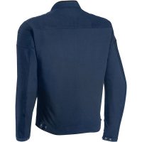 BLOUSON BREAKER NAVY IXON