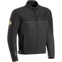 BLOUSON BREAKER NOIR IXON