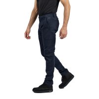 PANTALON CHINO NAVY IXON