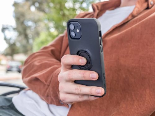 COQUE DE TELEPHONE QUAD LOCK