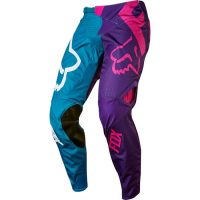 PANTALON 360 CREO TEAL FOX