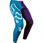PANTALON 360 CREO TEAL FOX