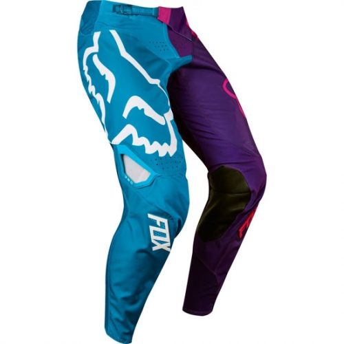 PANTALON 360 CREO TEAL FOX
