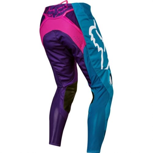 PANTALON 360 CREO TEAL FOX