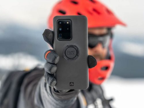 COQUE DE TELEPHONE QUAD LOCK