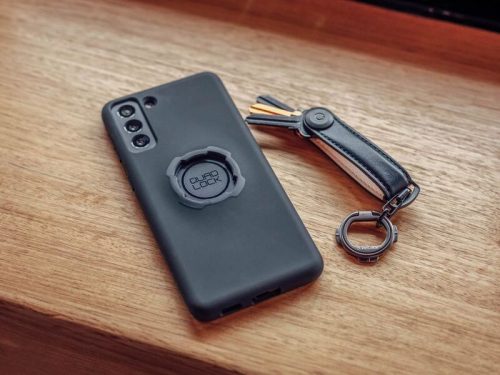 COQUE DE TELEPHONE QUAD LOCK
