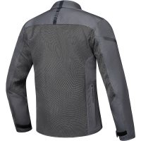 BLOUSON FRESH SLIM GRIS IXON
