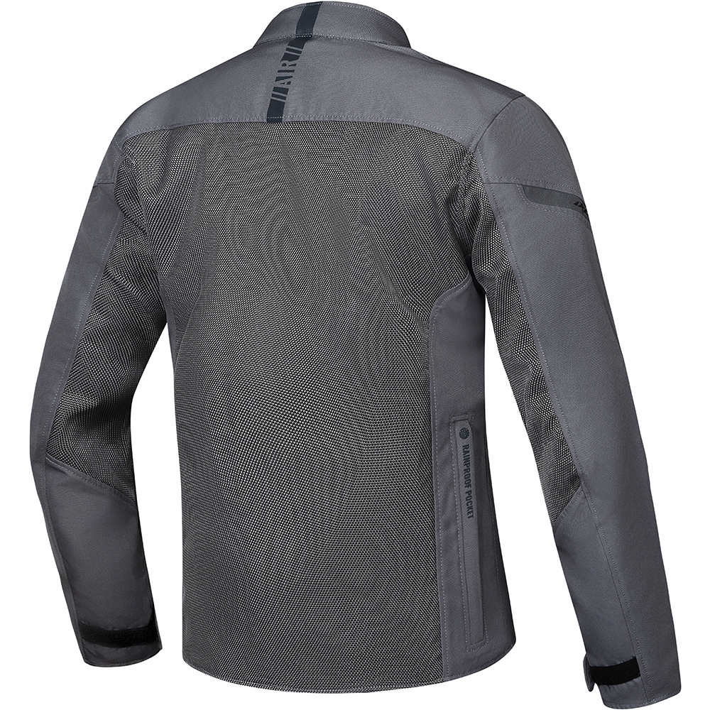 BLOUSON FRESH SLIM GRIS IXON
