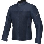 BLOUSON FRESH SLIM NAVY IXON