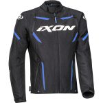 BLOUSON STRIKER NOIR/BLANC/BLEU IXON