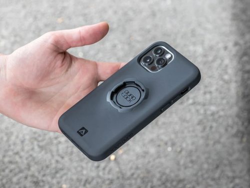 COQUE DE TELEPHONE QUAD LOCK
