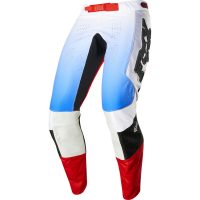 PANTALON 360 LINC BLUE/RED FOX