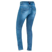 PANTALON MIKKI STONEWASH FEMME IXON