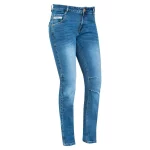 PANTALON MIKKI STONEWASH FEMME IXON