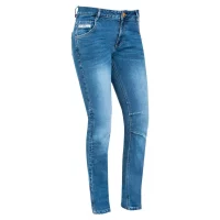 PANTALON MIKKI STONEWASH FEMME IXON