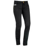 PANTALON MIKKI NOIR FEMME IXON