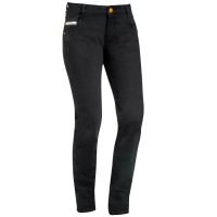 PANTALON MIKKI NOIR FEMME IXON