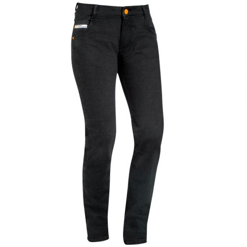 PANTALON MIKKI NOIR FEMME IXON