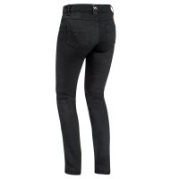 PANTALON MIKKI NOIR FEMME IXON