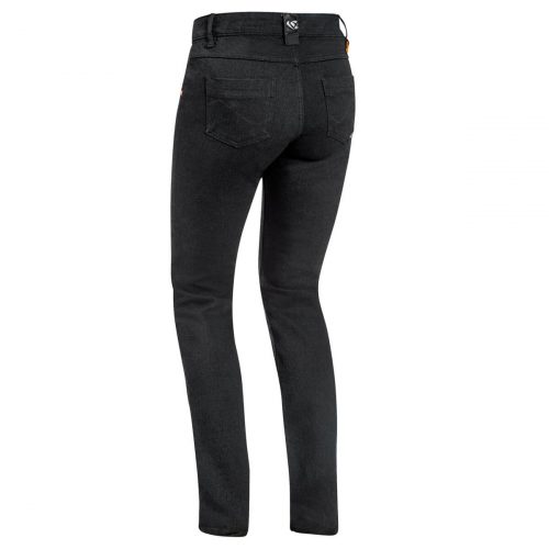 PANTALON MIKKI NOIR FEMME IXON
