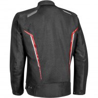 BLOUSON COOL AIR NOIR IXON