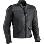 BLOUSON ARTHUS NOIR IXON