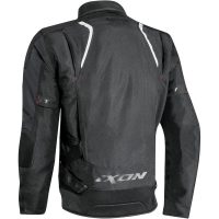BLOUSON ARTHUS NOIR IXON