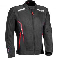 BLOUSON COOL AIR NOIR IXON