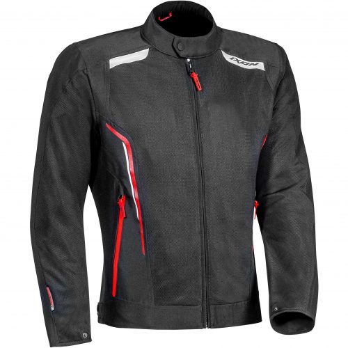 BLOUSON COOL AIR NOIR IXON
