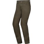 PANTALON DUSK KAKI IXON