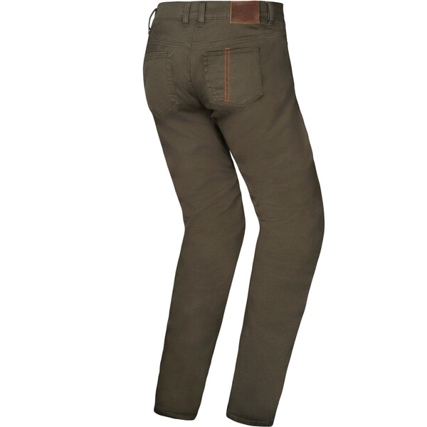 PANTALON DUSK KAKI IXON