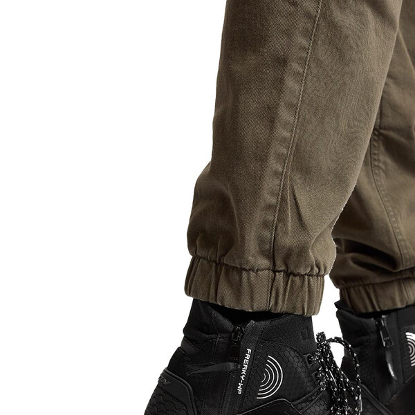 Joker Ixon Kevlar Jeans PANTALON IXON JOKER KAKI Clinique Moto