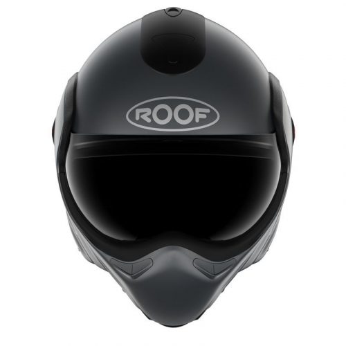 CASQUE BOXXER R09 GRAPHITE ROOF