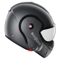 CASQUE BOXXER R09 GRAPHITE ROOF