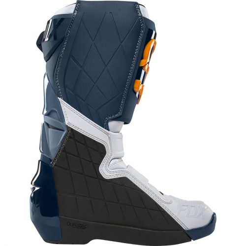 BOTTES COMP R NAVY/ORANGE FOX
