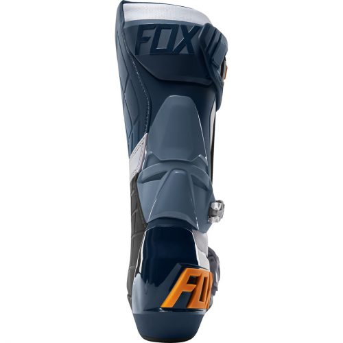 BOTTES COMP R NAVY/ORANGE FOX
