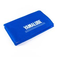 SERVIETTE SPORT/PLAGE PADDOCK BLUE YAMAHA