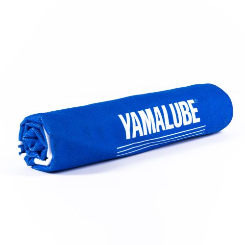 SERVIETTE SPORT/PLAGE PADDOCK BLUE YAMAHA