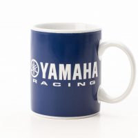MUG THERMO REACTIF PADDOCK BLUE YAMAHA