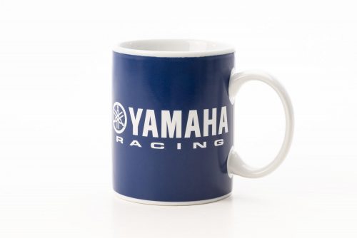 MUG THERMO REACTIF PADDOCK BLUE YAMAHA