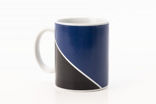 MUG THERMO REACTIF PADDOCK BLUE YAMAHA