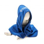 CAPE DE BAIN BABY PADDOCK BLUE YAMAHA